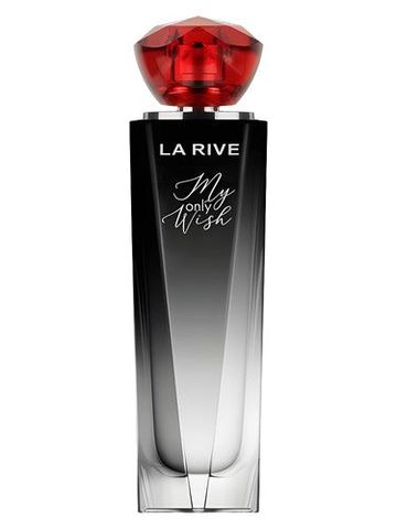 La Rive My Only Wish fragrance bottle
