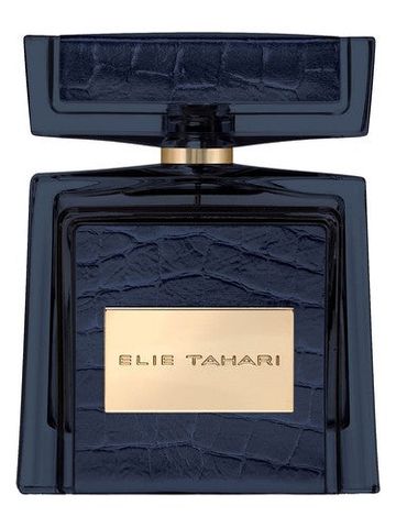 Elie Tahari Night fragrance bottle