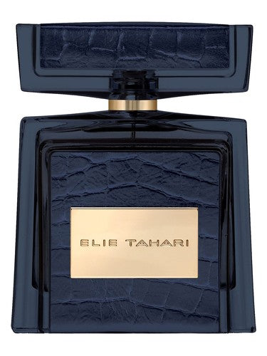 Elie Tahari Night fragrance bottle