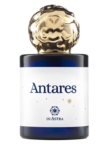 In Astra Antares