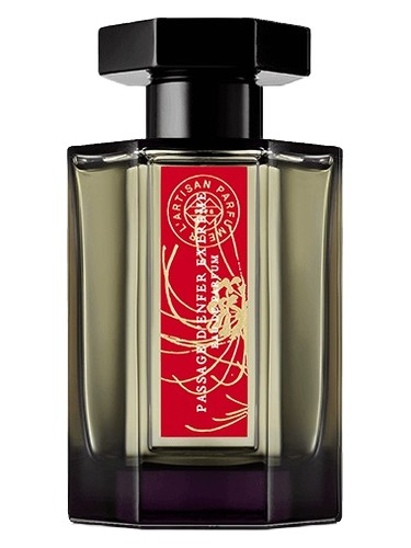 L'Artisan Parfumeur Passage d'Enfer Extrême fragrance bottle