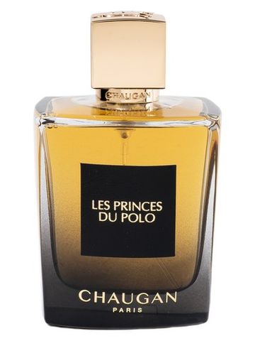 Chaugan Les Princes Du Polo fragrance bottle