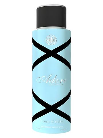 Louis Cardin Adore fragrance bottle