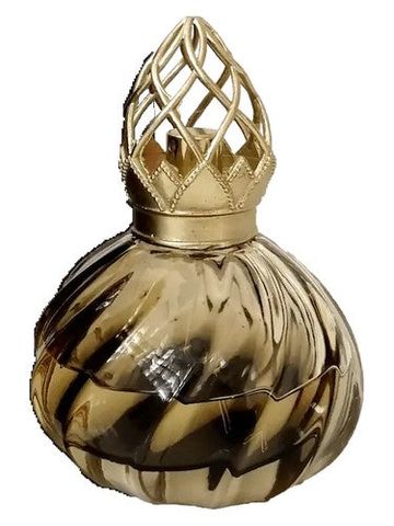 Louis Cardin Bloom fragrance bottle