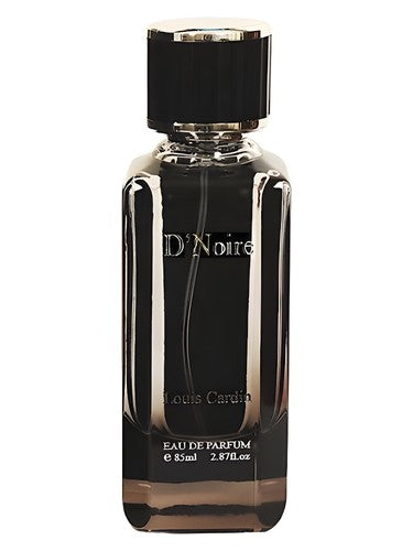 Louis Cardin D'Noire