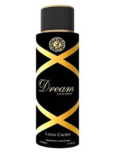 Louis Cardin Dream