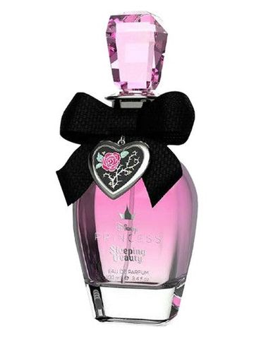 Disney Sleeping Beauty fragrance bottle