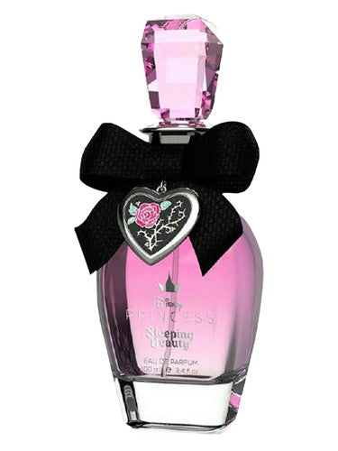 Disney Sleeping Beauty fragrance bottle