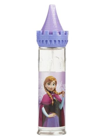 Disney Princess Anna fragrance bottle