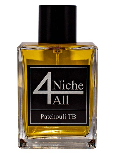 Niche4All Patchouli TB