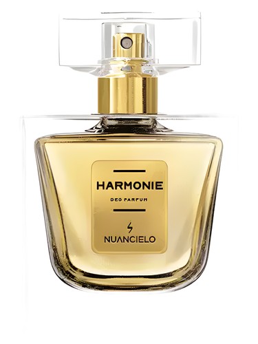 Nuancielo Harmonie fragrance bottle