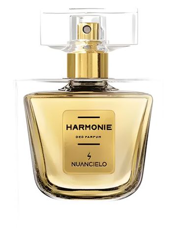 Nuancielo Harmonie fragrance bottle