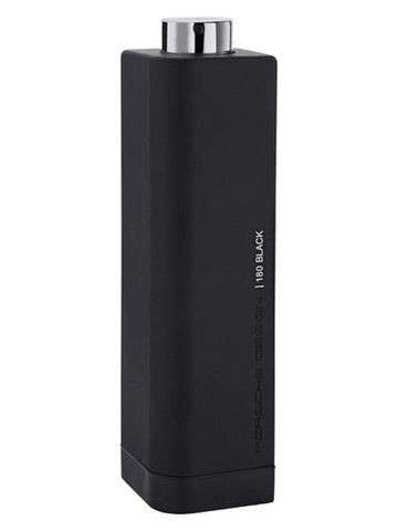 Porsche Design Porsche Design 180 Black fragrance bottle