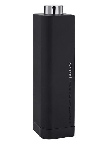 Porsche Design Porsche Design 180 Black