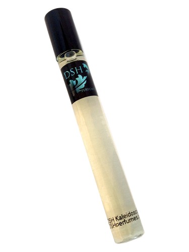 DSH Perfumes Gum Tree Cabin fragrance bottle