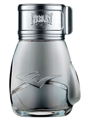 Everlast Choice Of Champions Be Strong fragrance bottle