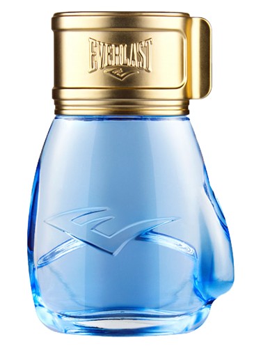 Everlast Choice Of Champions Be Bold fragrance bottle