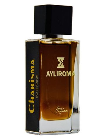 Ayliroma Charisma fragrance bottle