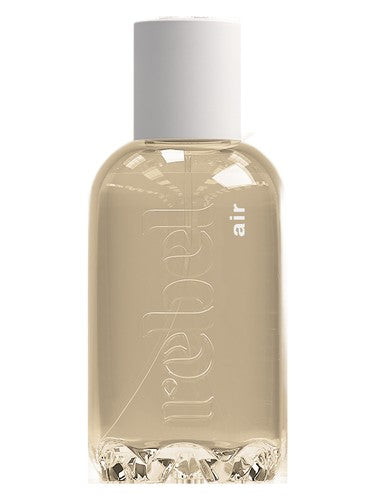Bel Rebel Air fragrance bottle