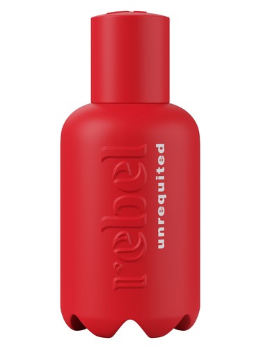 Bel Rebel Unrequited fragrance bottle