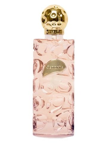 Versailles Versailles Senorita fragrance bottle
