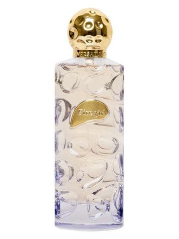 Versailles Versailles Fire Girl fragrance bottle