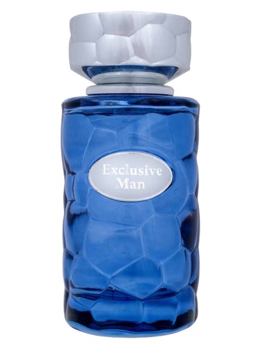 Versailles Versailles Exclusive Man fragrance bottle
