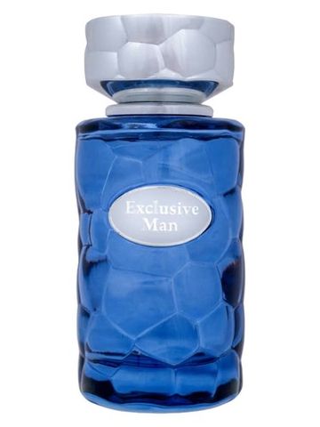 Versailles Versailles Exclusive Man fragrance bottle