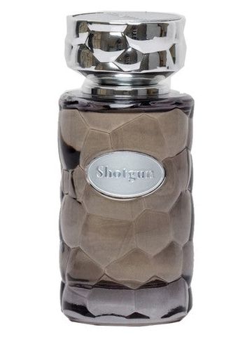 Versailles Versailles Shotgun fragrance bottle