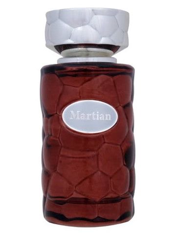 Versailles Versailles Martian fragrance bottle