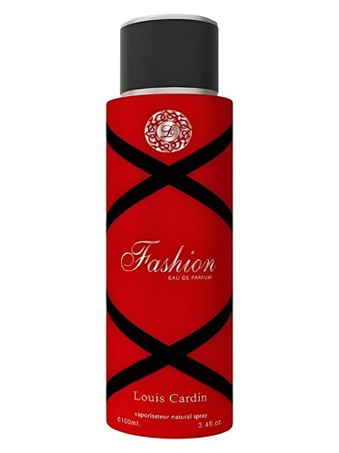 Louis Cardin Fashion