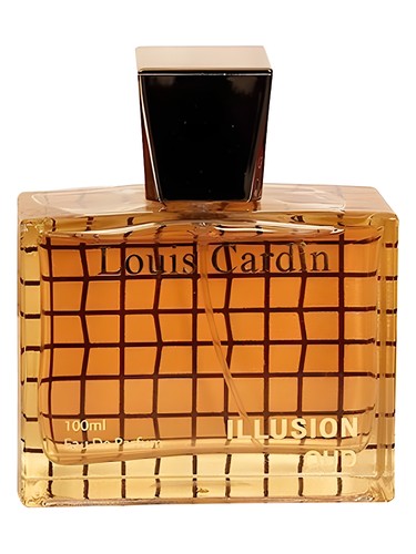 Louis Cardin Illusion Oud