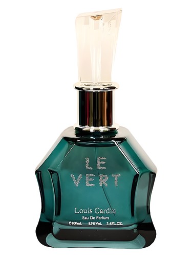 Louis Cardin Le Vert