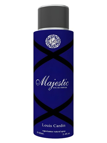 Louis Cardin Majestic