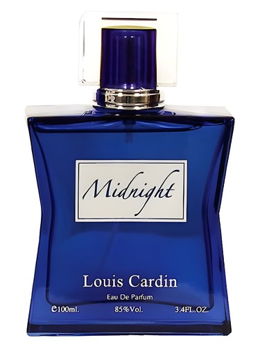 Louis Cardin Midnight