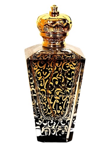 Louis Cardin Musk Al Sabaya