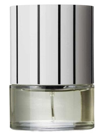 N.C.P. Olfactives 101 Clementine & Violet Flower fragrance bottle