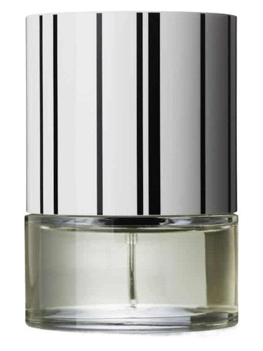 N.C.P. Olfactives 201 Apple & Driftwood fragrance bottle