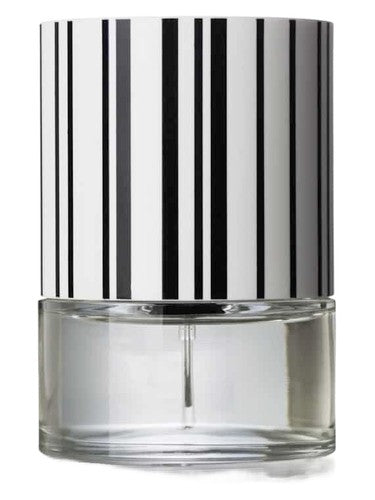 N.C.P. Olfactives 301 Jasmine & Sandalwood fragrance bottle