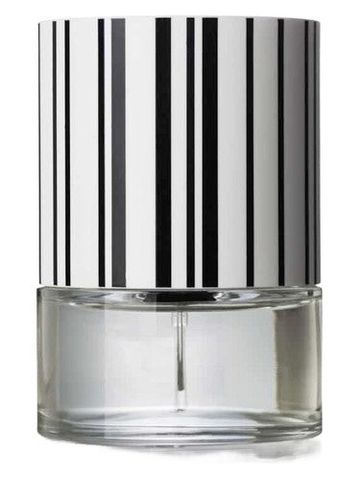 N.C.P. Olfactives 301 Jasmine & Sandalwood fragrance bottle