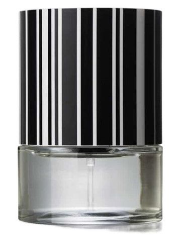 N.C.P. Olfactives 501 Iris & Vanilla fragrance bottle