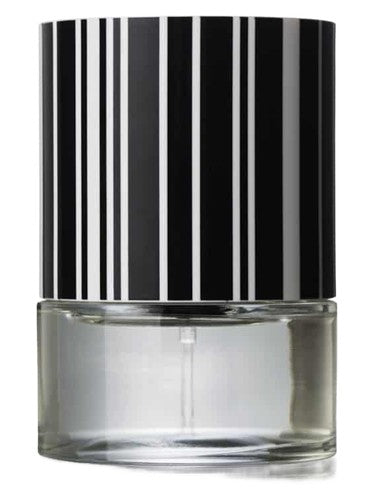 N.C.P. Olfactives 501 Iris & Vanilla fragrance bottle