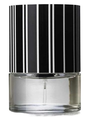 N.C.P. Olfactives 601 Amber & Gaiacwood fragrance bottle