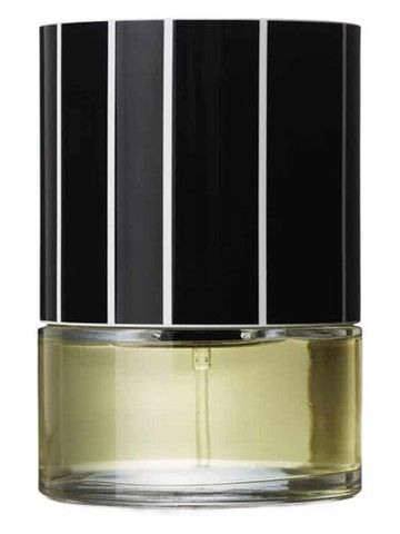 N.C.P. Olfactives 701 Leather & Vetiver fragrance bottle