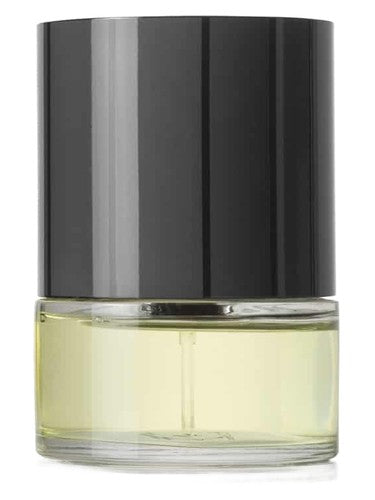 N.C.P. Olfactives 102 Ginger & Lime fragrance bottle