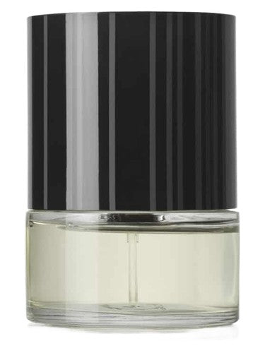 N.C.P. Olfactives 602 Sandalwood & Cedarwood fragrance bottle
