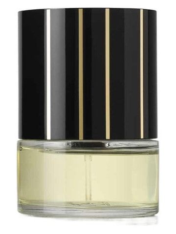 N.C.P. Olfactives 704 Incense & Musk fragrance bottle
