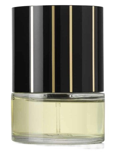 N.C.P. Olfactives 704 Incense & Musk fragrance bottle