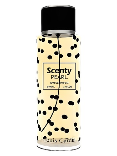 Louis Cardin Scenty Pearl