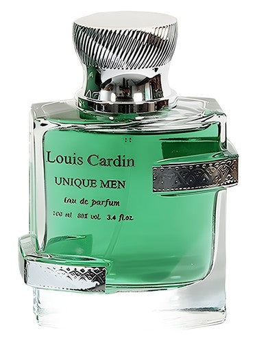 Louis Cardin Unique Men